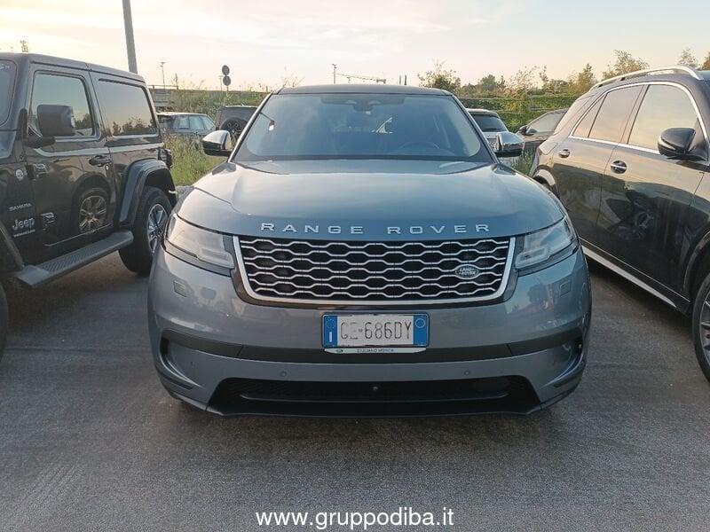 Land Rover Range Rover Velar 2021 2.0d i4 mhev S 4wd 204cv auto