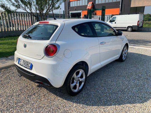 ALFA ROMEO MiTo 1.4 78 CV 8V S&S Super