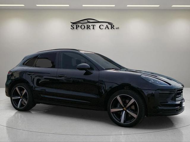 PORSCHE Macan 2.0