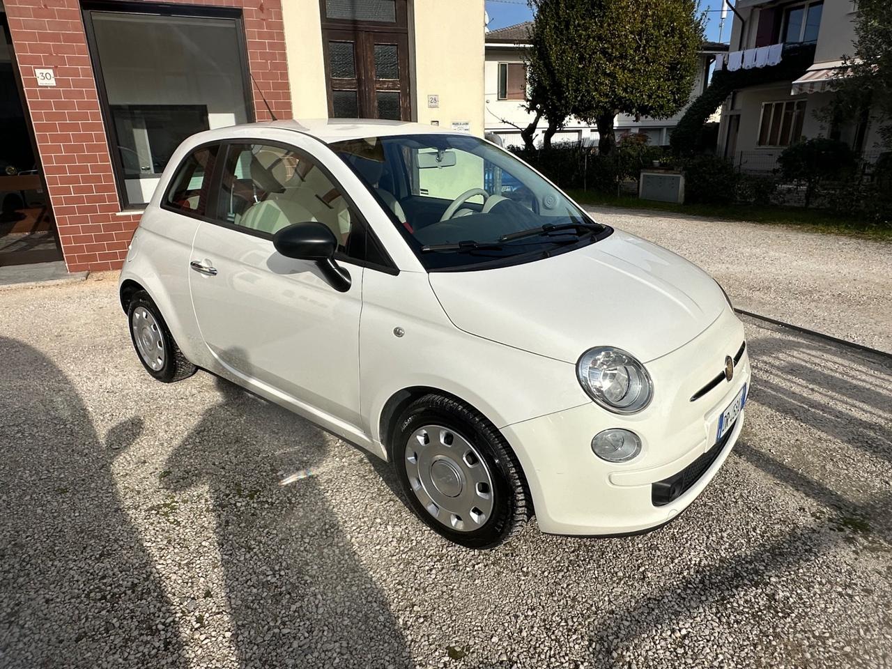 Fiat 500 1.2 Pop