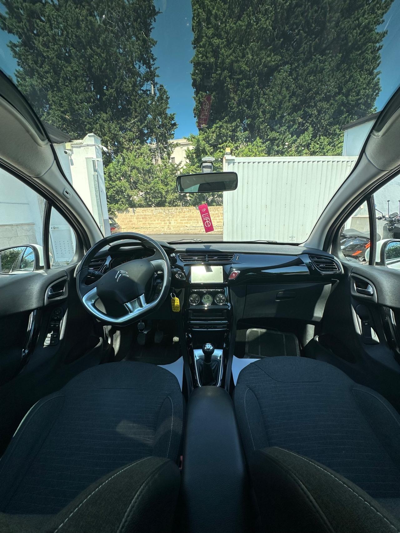 Citroen C3 PureTech 82 Monna Lisa