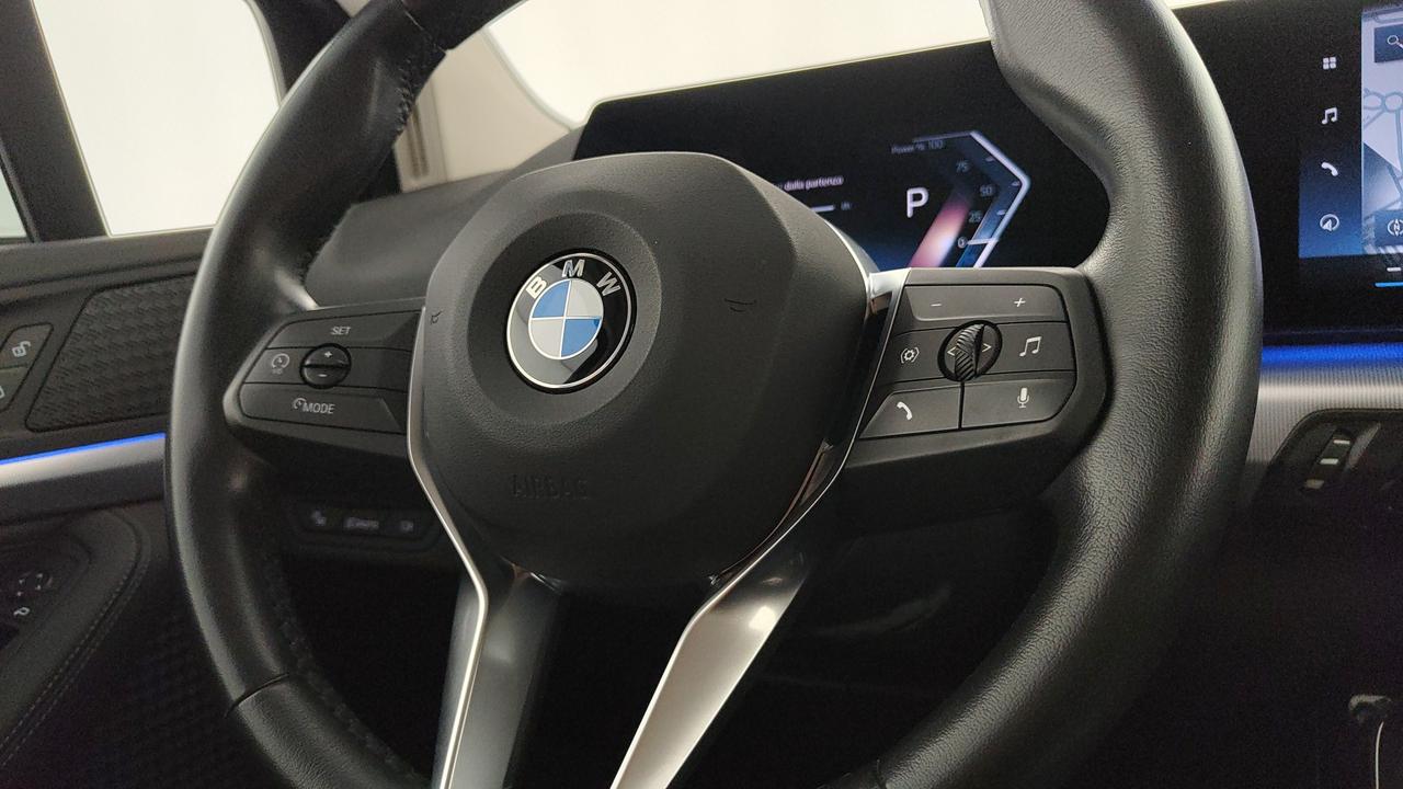 BMW 218d Active Tourer Luxury auto