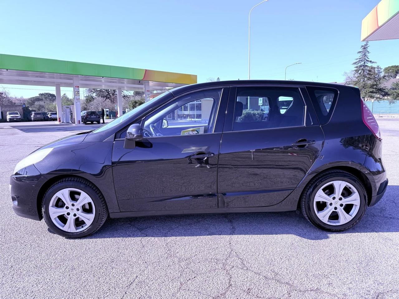 Renault Scenic Scénic X-Mod 1.6 GPL Dynamique