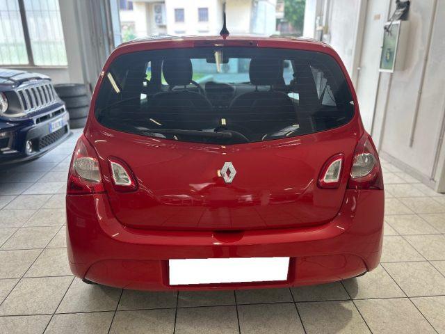 RENAULT Twingo 1.2 16V Live