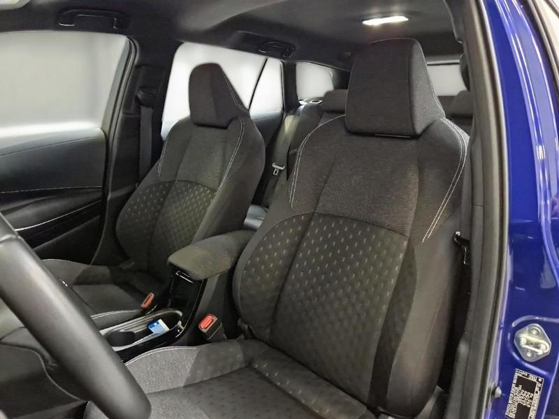 TOYOTA COROLLA TS 1.8 HYBRID ACTIVE MY23 AUTO STATION WAGON