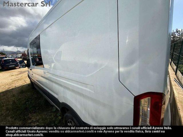 FORD Transit TRANSIT 6 POSTI L3H2 130CV 2.0 TDCI - FV451SS