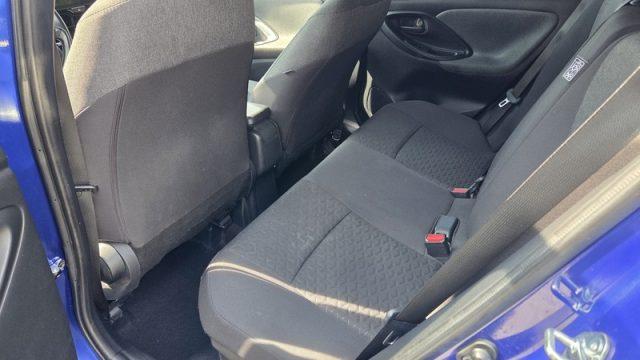 TOYOTA Yaris Cross 1.5 Hybrid 5p. E-CVT Trend PERMUTE OK NEOPAT.