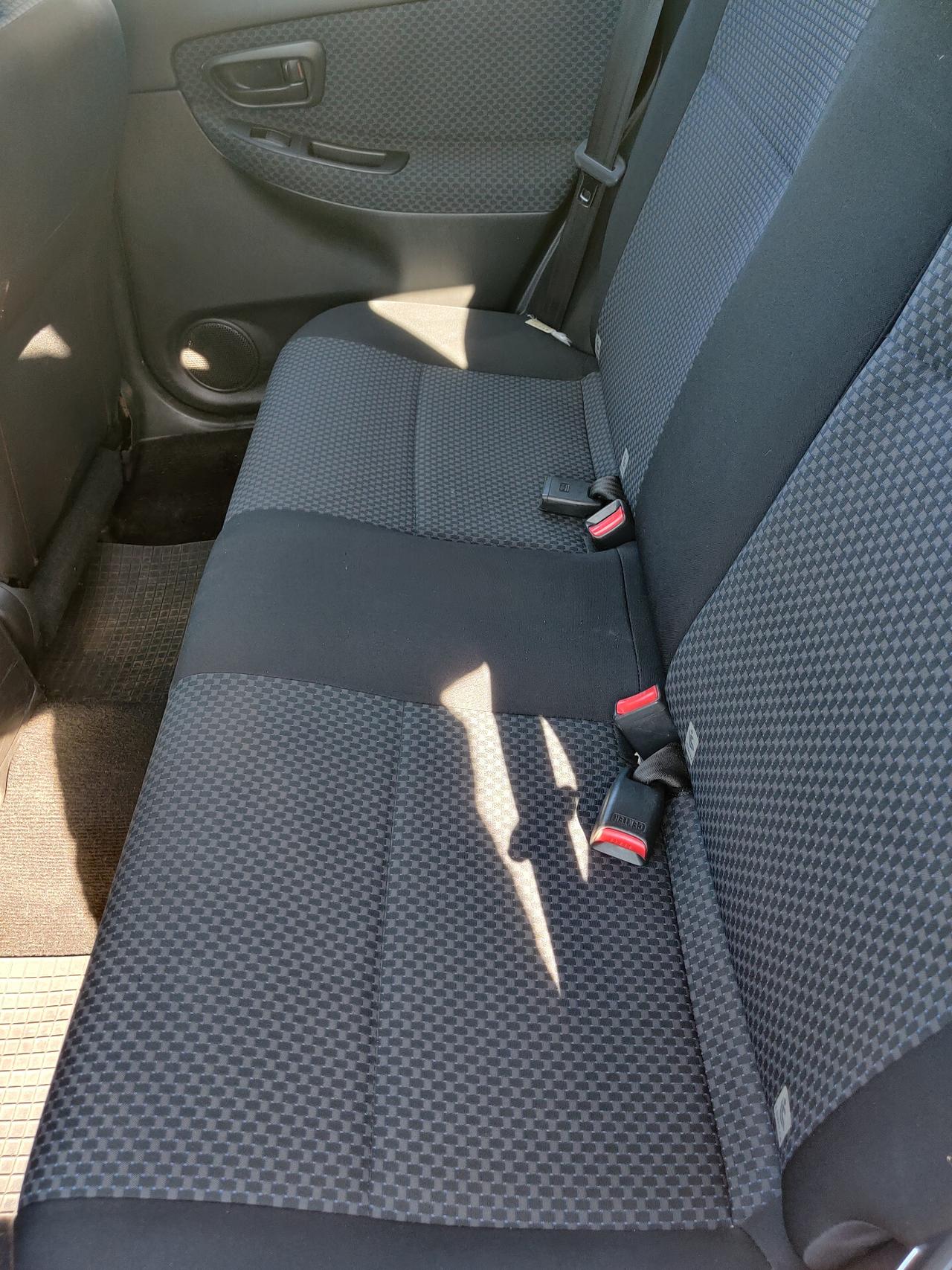 Subaru Impreza 1.5R 16V cat Sport Wagon AWD