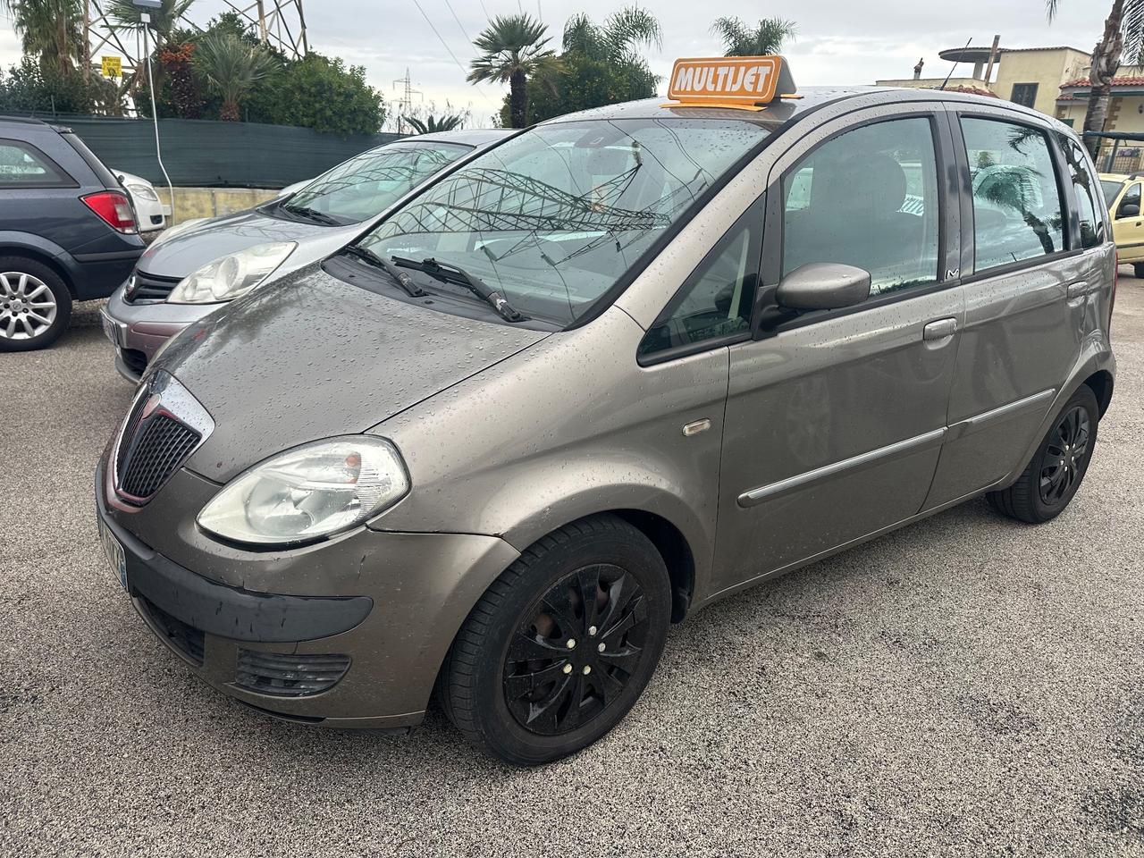 Lancia MUSA 1.3 diesel 2007