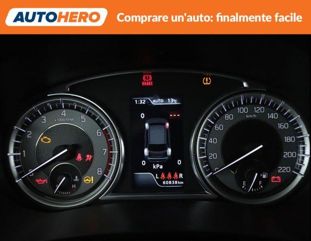 SUZUKI Vitara 1.0 Boosterjet 4WD AllGrip Cool
