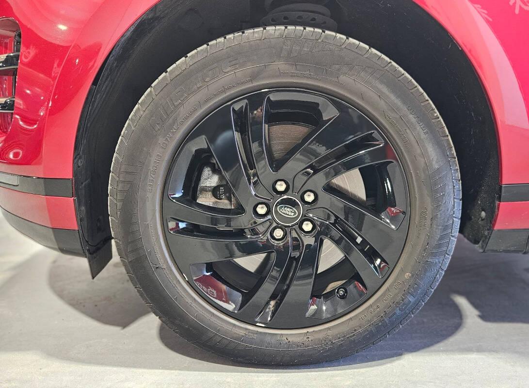 Land Rover Range Rover Evoque 2.0d i4 mhev R-Dynamic S awd 150cv auto