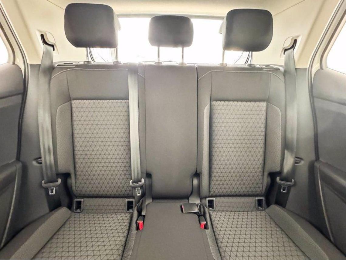 VOLKSWAGEN T Cross 1 0 tsi style 110cv