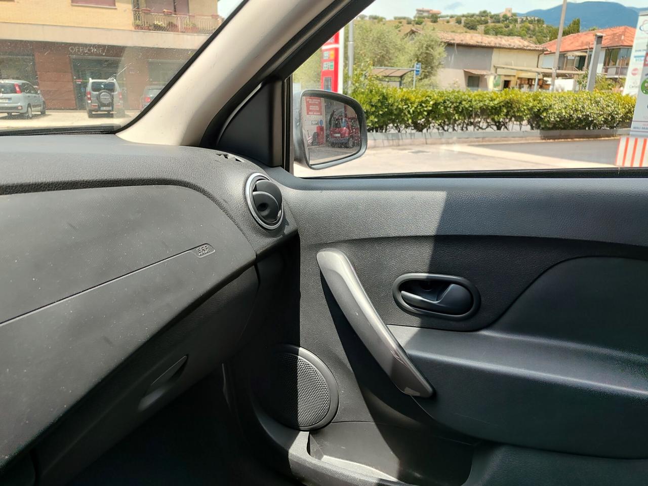 Dacia Sandero 0.9 GPL SOLO 80.000 KM OFFERTA PROMO