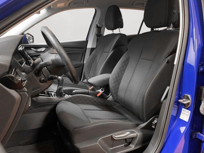 Skoda Kamiq Kamiq 1.0 G-Tec Ambition