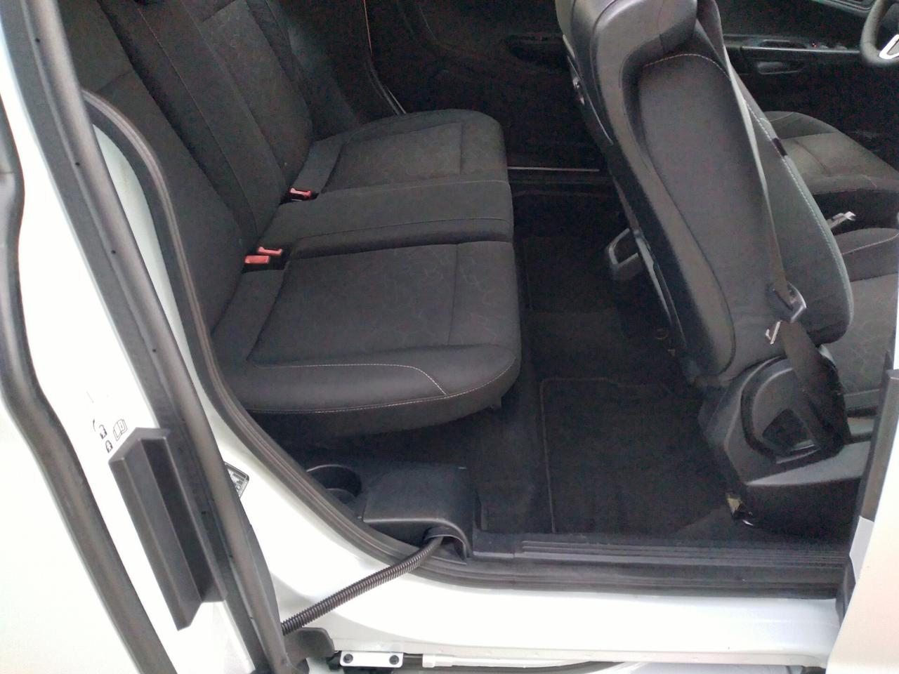 Ford B-Max 1.5 TDCi 75 CV Business