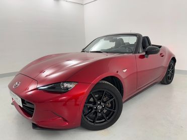 Mazda MX-5 1.5L Skyactiv-G AVANTAGE -CABRIO