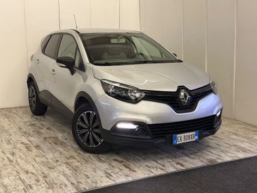 Renault Captur 0.9 TCe Benzina Start&Stop Live