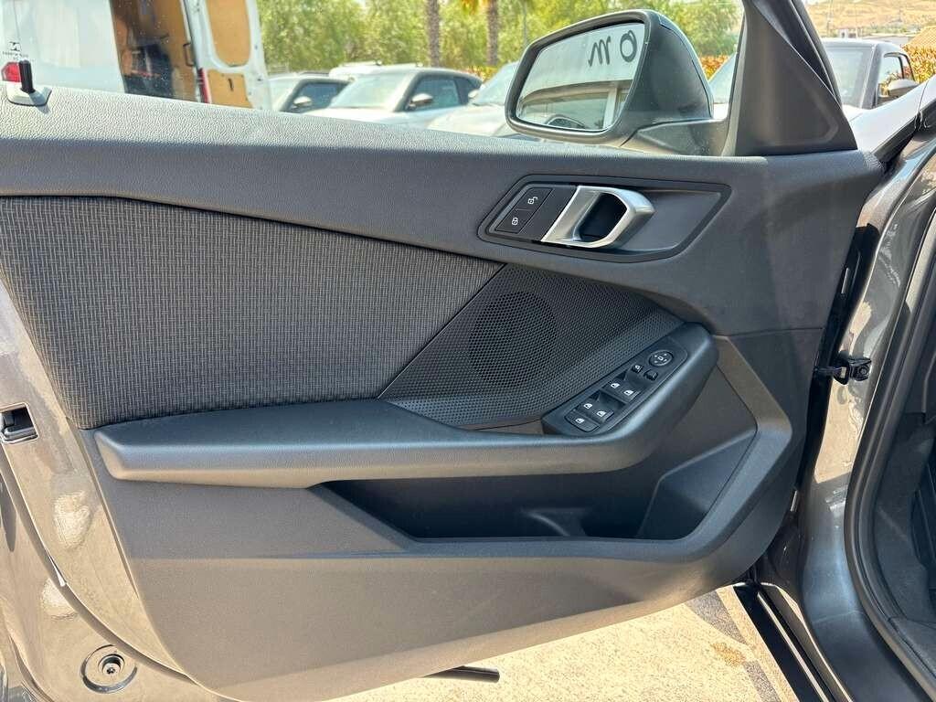 Bmw 116d 5p. Advantage 2020/ KM 96.000 Tua a solo159 Euro al mese