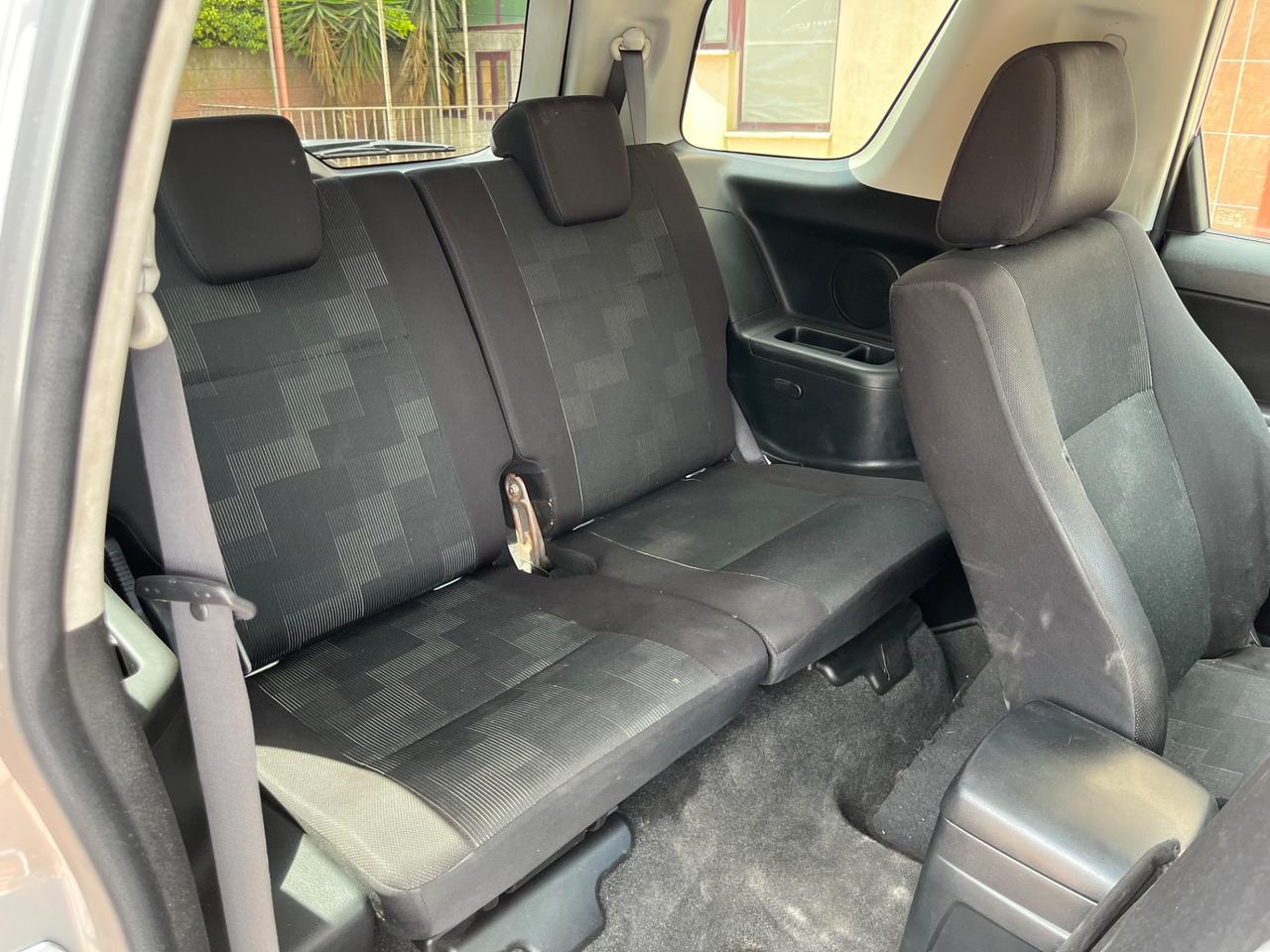 Suzuki Grand Vitara Grand Vitara 1.9 DDiS 3 porte