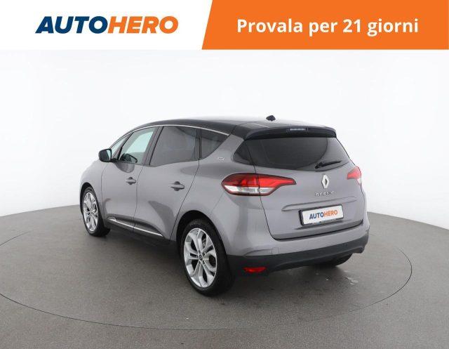 RENAULT Scenic Scénic Blue dCi 120 CV Sport Edition2