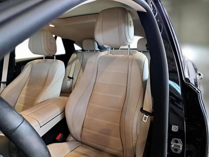 MERCEDES-BENZ GLE 350 DE COUPE MHEV 4MATIC EQ-P ULTIMATE AUTO SUV