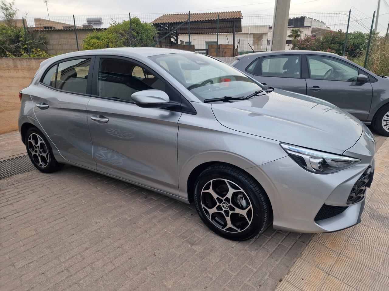 Mg MG3 1.5 Comfort