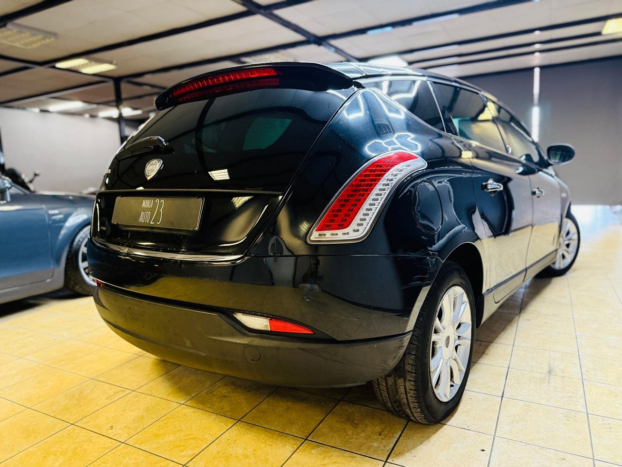 Lancia Delta 1.6 MJT DPF*NEOPATENTATI*