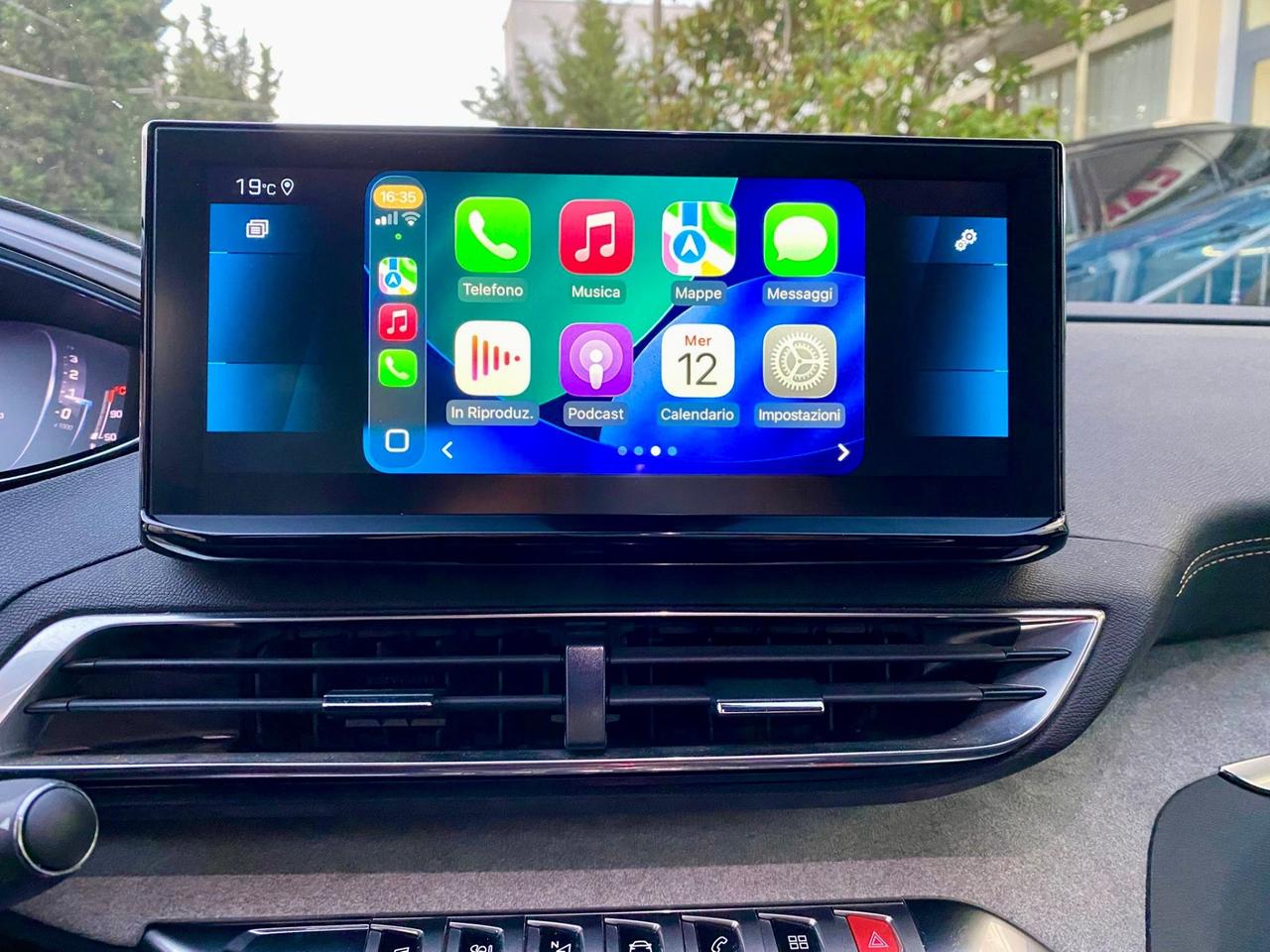 PEUGEOT 3008 GT PACK 1.5 130CV EAT8 2021