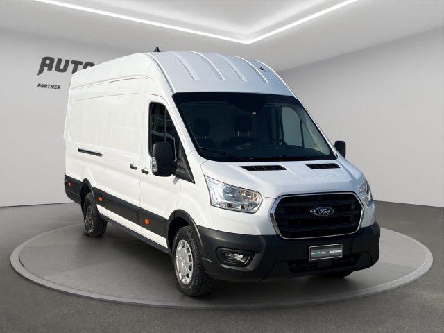 FORD Transit L4H3 2.0 170CV