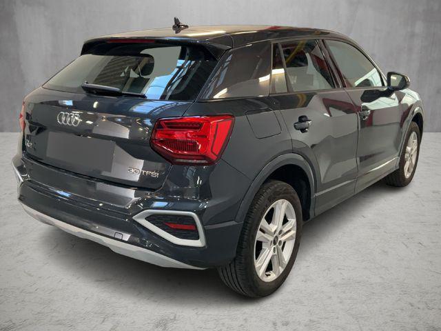 Audi Q2 1.0 TFSI Advanced LED Matrix, Carplay, Retrocamera, Sedili riscaldati