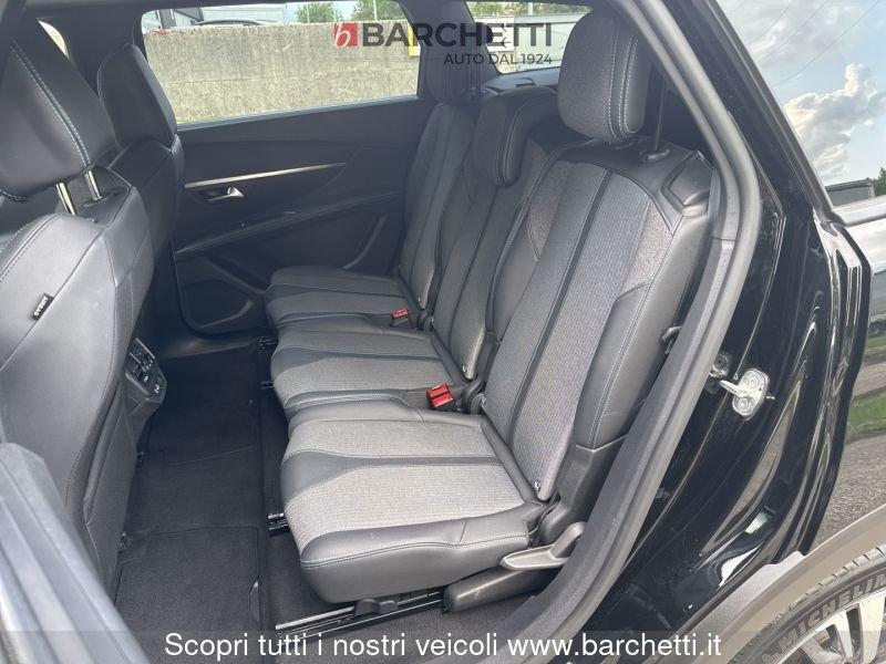 Peugeot 5008 2ª SERIE BLUEHDI 130 EAT8 S&S ALLURE PACK