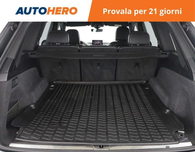 AUDI Q7 3.0 TDI 272 CV quattro tiptronic