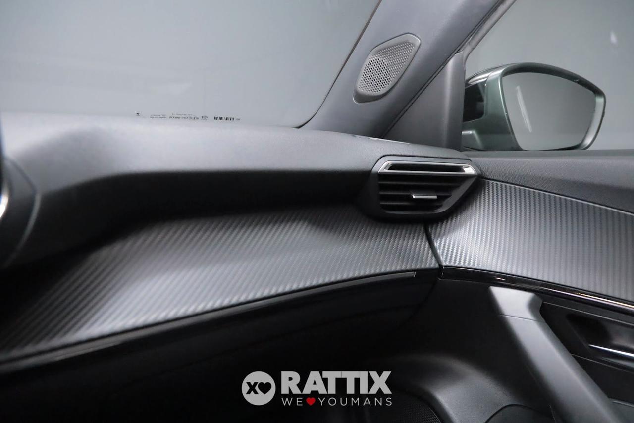 Peugeot 2008 1.2 puretech 130CV Allure eat8