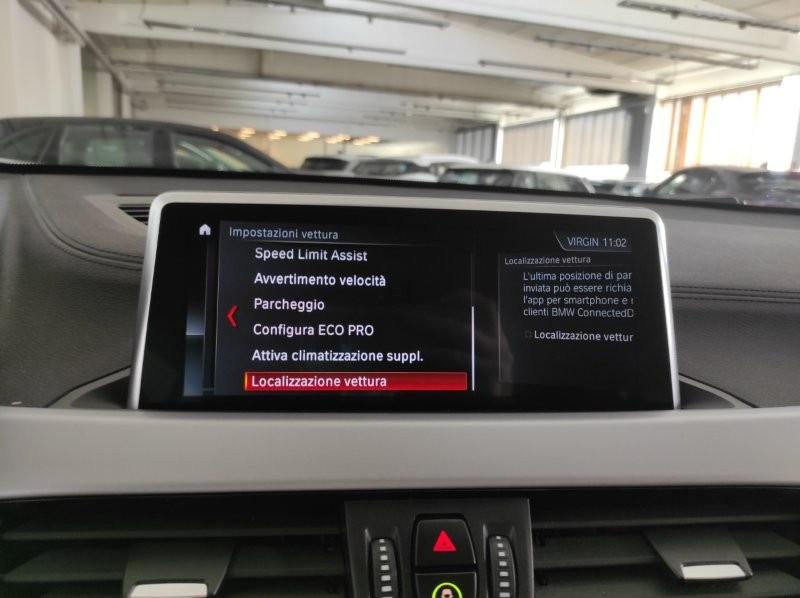 BMW X2 (F39) - X2 xDrive25e Business-X