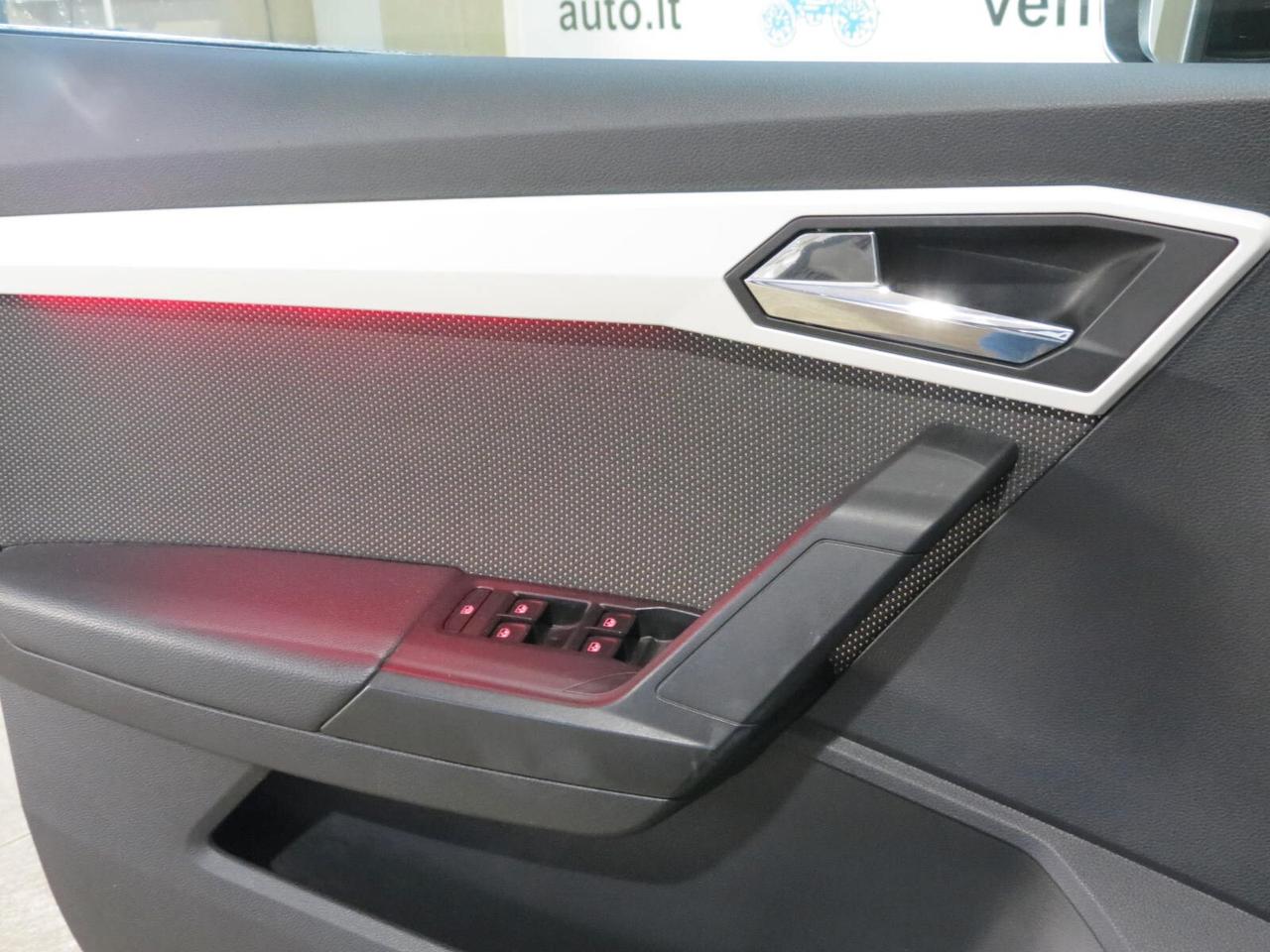 Seat Arona 1.0 EcoTSI 95 cv XCELLENCE