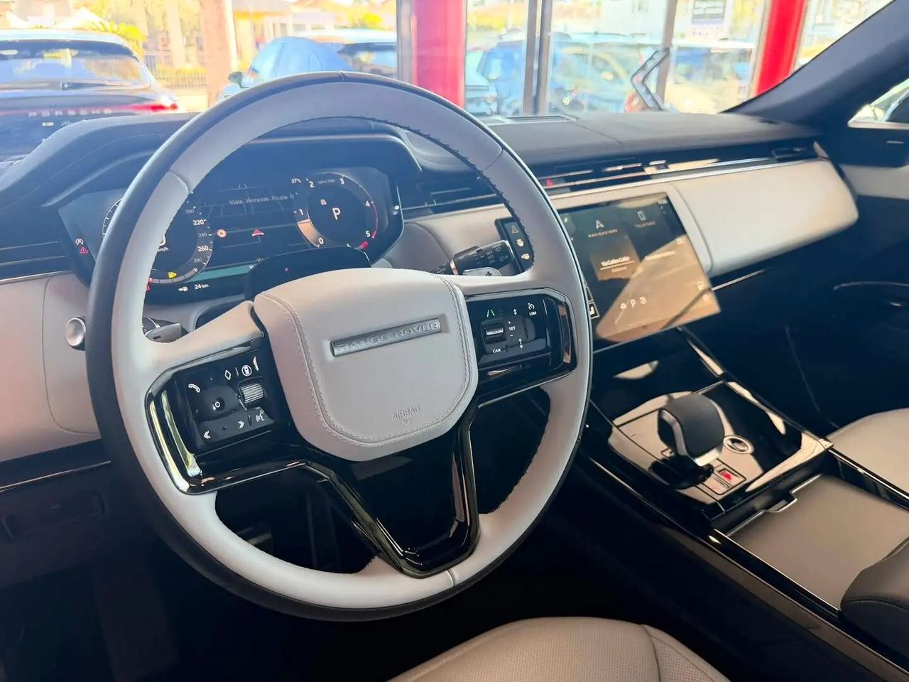 Land Rover Range Sport 3.0d i6 mhev Dynamic SE awd 250cv IVA ESPOSTA