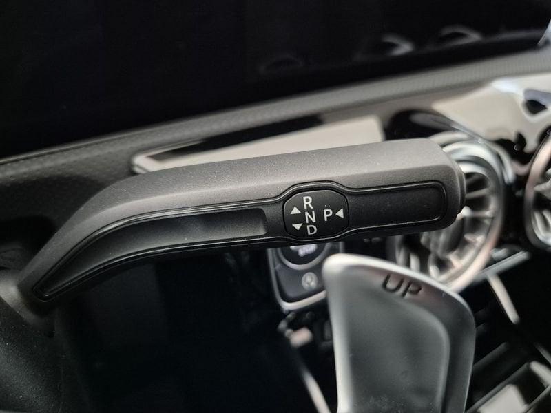 Mercedes-Benz Classe A - W177 2018 Benzina A AMG 35 4matic auto