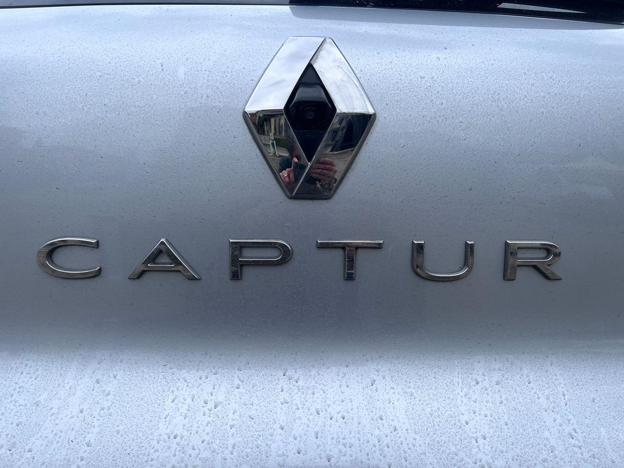 Renault Captur E-TECH 145 HEV Intens #10239