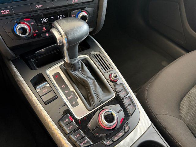 AUDI A4 Avant 2.0 TDI 150 CV ultra S tronic Sport