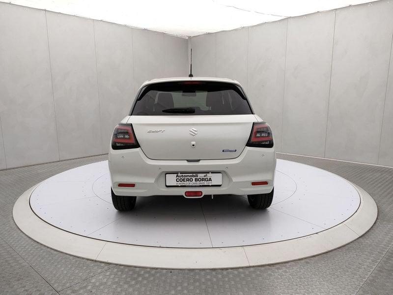 Suzuki Swift Swift 1.2h Top 2wd