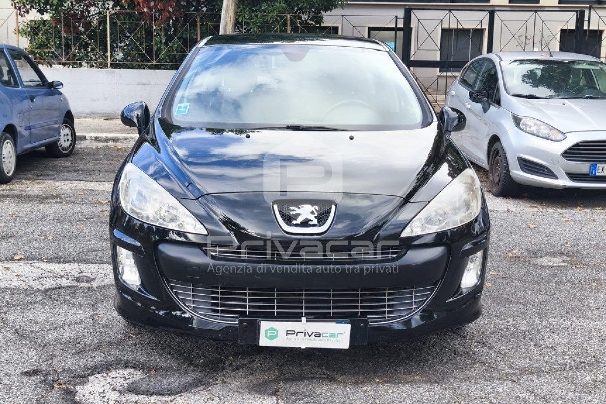 PEUGEOT 308 1.6 HDi 110CV 5p. Premium (6 Marce)