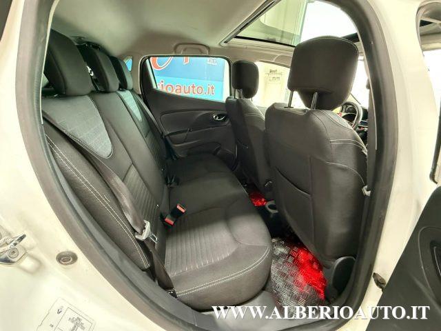 RENAULT Clio 1.5 dCi 8V 90CV Start&Stop 5 porte Energy + TETTO