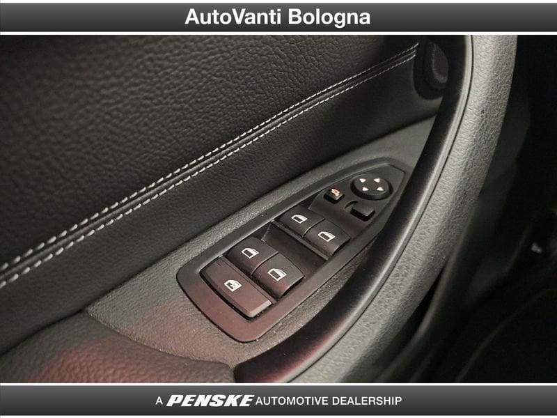 BMW X1 X1 xdrive18d xLine auto