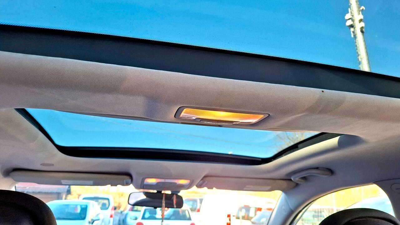 KIA SPORTAGE 1.7 CRDI VGT 2WD Class