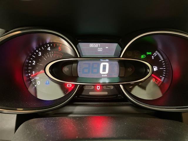 RENAULT Clio 5 Porte 1.5 dCi 90cv Moschino Zen