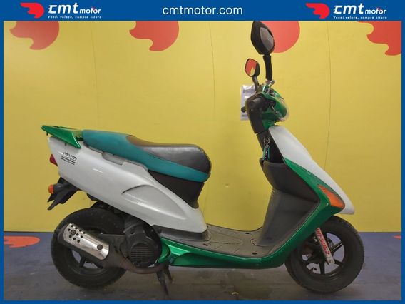 Honda SFX 50 - 2011