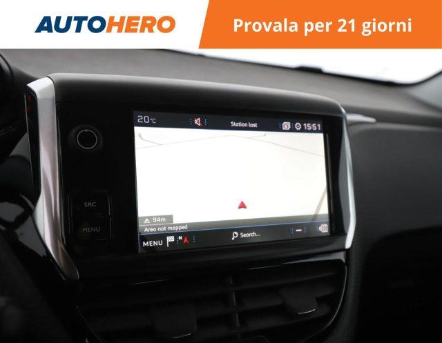 PEUGEOT 208 1° serie PureTech Turbo 110 EAT6 S&S 5 porte Allur