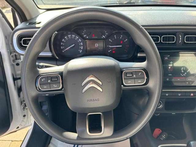Citroen C3 PureTech 83 S&S Shine LED-APP CONNECT-CRUISE-LIM.