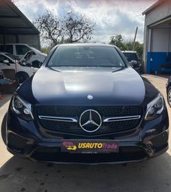 Mercedes-benz GLC 250 GLC 250 d 4Matic Premium