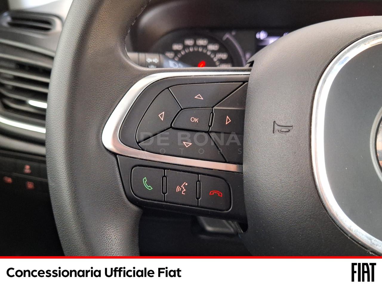 Fiat Tipo sw 1.3 mjt easy s&s 95cv my19